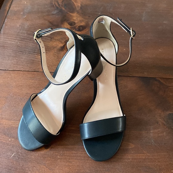 NWB Kelly & Katie Hailee Heels, 7.5 - Picture 7 of 14